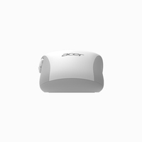 Souris sans fil de jeu OMR610 personnalisable de haute qualité, double mode USB, capteur optique étanche, design ergonomique pour PC et tablette