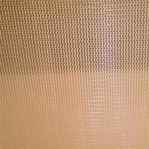 Filet d'ombrage extérieur en maille d'ombrage agricole HDPE 30%-80% Rouleau de taux d'ombrage - Product Image 2