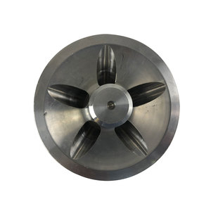 Ingeniería de precisión personalizada Servicios de mecanizado CNC Torno de piezas de metal de acero inoxidable Torneado y fresado de Vietnam - Product Image 2