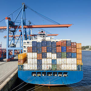 <span class=keywords><strong>Ocean</strong></span> Shipping Company Tarifa de flete marítimo de <span class=keywords><strong>China</strong></span> a Alemania Países Bajos Europa Francia Australia Canadá Reino Unido EE. UU. - Product Image 5