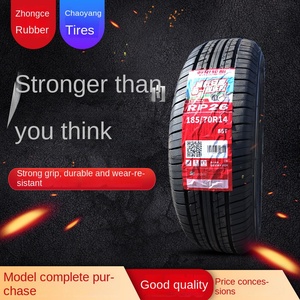 Neumáticos para Automóvil Chaoyang Originales Personalizados de Fábrica, de Alto Rendimiento, Resistentes al Desgaste y Antideslizantes, Modelo Multi-especificación <span class=keywords><strong>SC328</strong></span>/RP28 - Product Image 4