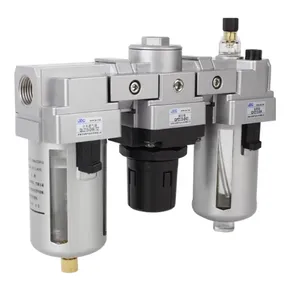 Fuente de gas de triple componente QLPY106-0147-TZ 108-0247 208-210-0347 - Product Image 3