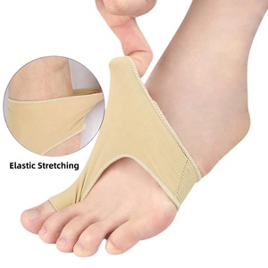 <span class=keywords><strong>Correcteur</strong></span> d'oignon à gros orteil Hallux Valgus élastique confortable orthopédique - Product Image 3