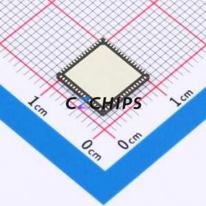 วงจรรวม VQFN-64-EP ADS4229IRGCT (9x9) ใหม่ของแท้ชิป IC PMIC แปลงอนาล็อกเป็นดิจิตอล (ADC) - Product Image 2