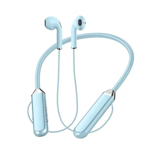 Écouteurs <span class=keywords><strong>sans</strong></span> <span class=keywords><strong>fil</strong></span> intra-auriculaires JYD BT 5.2 à porter autour du cou, écouteurs de sport pour iPhone, <span class=keywords><strong>Samsung</strong></span>, HUAWEI - Product Image 4