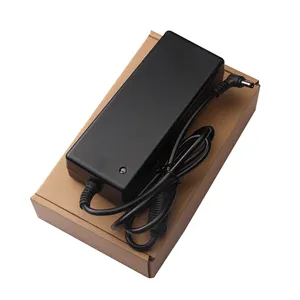 Desktop Adaptor 24 Volt 8 Amp AC DC Power Supply Switching Dc 24v 7a 7.5a 8a 200w Power Adapter Dc24v 8a Adapter