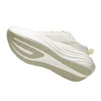 Chaussures de course pour hommes, tendance mode, légères, respirantes, en mesh, avec amorti, augmentant la taille - baskets athlétiques