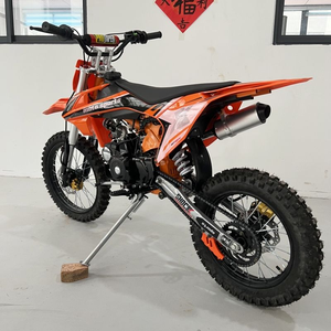Nuova <span class=keywords><strong>Moto</strong></span> a Benzina, Motocross 125cc per Adulti, Telaio Rinforzato, Resistente, Vendita all'Ingrosso, Fornitura per Esportazione - Product Image 4