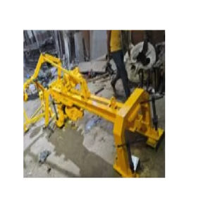 Máquina Perforadora de Agua de Alto Rendimiento para Aplicaciones Agrícolas, Equipo Industrial de Perforación de Agua Subterránea - Product Image 3