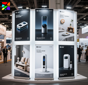 ฟิล์มเรืองแสงสีใสแห้ง <span class=keywords><strong>FB135</strong></span>กันน้ำ - Product Image 6