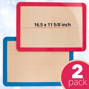 Thiết Kế Mới Nhất Tái Sử Dụng Ptfe Silicone <span class=keywords><strong>Baking</strong></span> <span class=keywords><strong>Mat</strong></span> <span class=keywords><strong>Baking</strong></span> <span class=keywords><strong>Mat</strong></span> Silicone Cá Nhân Tùy Chỉnh Silicone <span class=keywords><strong>Baking</strong></span> <span class=keywords><strong>Mat</strong></span> Cho <span class=keywords><strong>Baking</strong></span> - Product Image 5