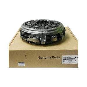 Set di doppia frizione originale OEM 41200-2B001 (41200-2B000) compatibile con 2017-2020 per Hyundai Ioniq e <span class=keywords><strong>Niro</strong></span> - Product Image 1