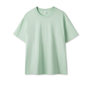 LMT2082 производитель футболок <span class=keywords><strong>3XL</strong></span> 230 GSM 100% хлопок 25 цветов простые футболки для Hommes - Product Image 5