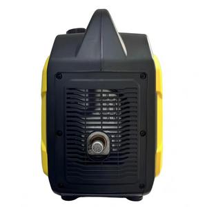 Generador Extensor de Autonomí<span class=keywords><strong>a</strong></span> para Bicicletas Eléctricas de 48V 60V 72V 2-5KW, Motor de 4 Tiempos, Tanque de Combustible de 5L para Oriente Medio y Asia <span class=keywords><strong>Central</strong></span> - Product Image 4