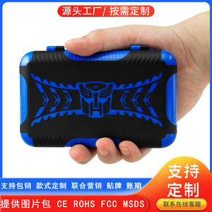 เครื่องชั่งเครื่องประดับ CX-968 200 กรัม ความแม่นยำ 0.01 กรัม เครื่องชั่งดิจิตอลแบบพกพาทำจากสแตนเลสสำหรับชั่งทอง - Product Image 4