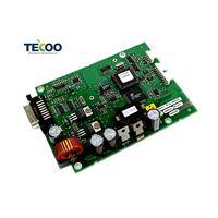 Échantillon gratuit de carte de circuit électronique multicouche OEM PCBA personnalisé du fabricant chinois d'assemblage électronique