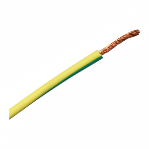 900m. Cavo di terra flessibile da 1,5 mm. sul rullo - Product Image 2