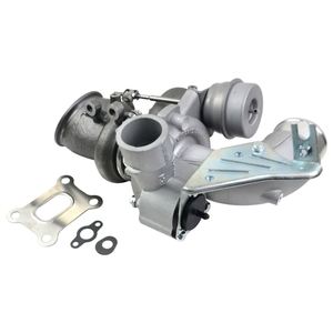 Turbocompresseur K03 53039880270 53039880293 53039880308 CB5E6K682AC pour Ford Edge2.0Lturbo - Product Image 3