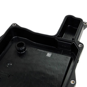 24118632189 Filtre à huile de transmission automatique automobile de haute qualité pour <span class=keywords><strong>BMW</strong></span> G38/G12 OEM 24118632189 - Product Image 2