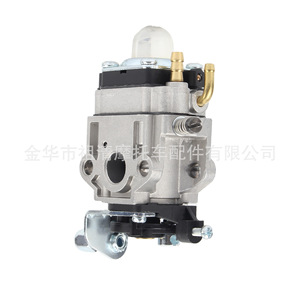 Carburador Zuqing 32F 34F 36F para cortacésped de dos tiempos, cortasetos y piezas de motor de scooter - Product Image 3