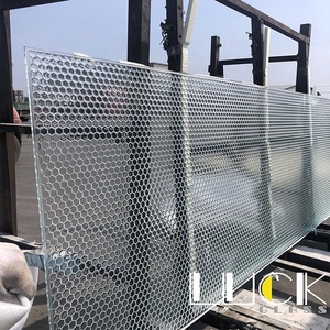 Thiết Kế Độc Đáo Kiến Trúc Rõ Ràng Kết Cấu Nóng Chảy Lò Khuôn Đúc Fusing Trang Trí Tempered Cast <span class=keywords><strong>Glass</strong></span> Panel - Product Image 5
