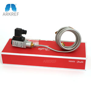 प्रशीतन प्रणाली भागों डैनफॉस थर्मोस्टेट mbc8100 061b810466 - Product Image 2