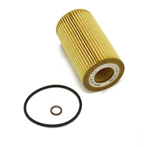 BMW E39E46クライスラークロスファイアランドローバー用OEM純正オートオイルフィルター11422247018LRF100150Lを製造 - Product Image 1