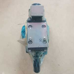 Vanne hydraulique, électrovanne proportionnelle, série AGIU-10, AGIU-10/100, AGIU-10/210, AGIU-10/315, AGIU-10/350, AGIU-10/100/P - Product Image 2