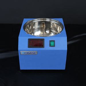 <span class=keywords><strong>Bain</strong></span>-marie thermostaté Biobase BJPX-OB2 3,54 L à faible variation de température 600 W pour laboratoire - Product Image 2