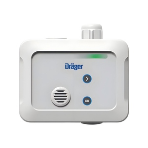 เครื่องตรวจจับก๊าซพิษและออกซิเจน Drager VarioGard 3000 EC - Product Image 1