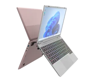 14inch slim laptop 180 degree open 512ssd business laptop