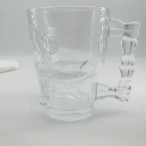وصول جديد رائج من الكريستال ، من خلال مقبض - Product Image 6