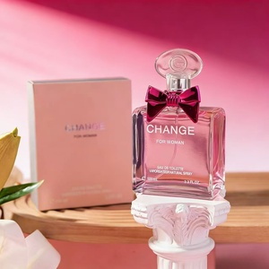 <span class=keywords><strong>Perfume</strong></span> al por Mayor para Mujer, 100 ml, Fragancia Floral Oriental, Pour Femme, Parfum De Marque Original, <span class=keywords><strong>Perfume</strong></span> de Marca Privada - Product Image 6