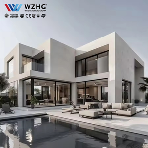 Casa Contenedor Expandible Moderna, Estándar AU NZ EN, Vivienda Sostenible Tipo Granny Flat - Product Image 1