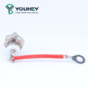 Diode redresseuse rotative 70A compatible RSK6001 pour pièces et accessoires de générateur - Product Image 2