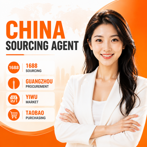 Servicio de seguimiento de pedidos y gestión logística en China - Product Image 1
