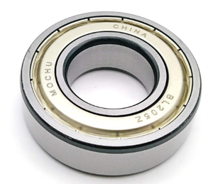 Rodamiento rígido de bolas OEM/ODM 6000-ZTN9/LT para fabricación de maquinaria y máquinas herramientas - Product Image 3