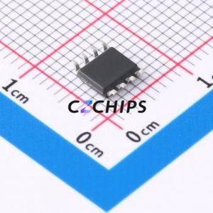 Nuevo y Original STS6P3LLH6 SO-8 Transistor de efecto de campo (MOSFET) Venta completa Chips de componentes electrónicos y servicio BOM - Product Image 2
