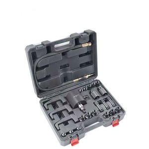 Juego de extractores neumáticos ALYMACHINE para reparación de inyectores diésel BMW - Product Image 2