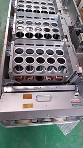 6SE7038-6TK60 SIMOVERT MD อินเวอร์เตอร์ ยูนิต DC 510-650V, 500KW ตัวควบคุมอัตโนมัติอุตสาหกรรมแบบปรับความถี่ได้ - Product Image 4