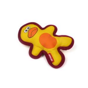 Jouet interactif pour animaux de compagnie en toile, pour chiens, petite taille - Product Image 1