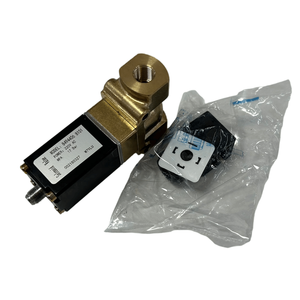 Válvula Solenoide Premium 84944068101 para Sistemas de Compresores Eficientes - Product Image 1