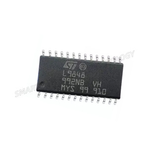 Chip IC de Interruptor de Alimentación L9848TR de Alta Calidad - En Stock, Listo para Enviar - Product Image 4