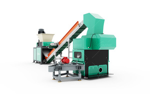 Mini Máquina <span class=keywords><strong>de</strong></span> Reciclaje <span class=keywords><strong>de</strong></span> Cables, Separadora <span class=keywords><strong>de</strong></span> Cobre o <span class=keywords><strong>Aluminio</strong></span> y Plástico, Granuladora <span class=keywords><strong>de</strong></span> Cobre - Product Image 4