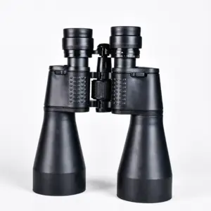 Binoculares digitales de largo alcance para exteriores, telescopio HD de alta potencia con Zoom 10-30x60, bajo nivel de luz y visión nocturna