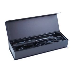 Cajas de Empaque Ecológicas de Lujo para Planchas y Rizadores de Cabello, Empaque de Productos de Belleza - Product Image 4