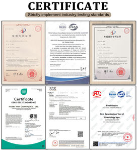 Ropa deportiva anti-embarrasamiento para la zona íntima, tanga de yoga de seda helada de tiro medio, pantalones triangulares invisibles con corte en T - Product Image 5