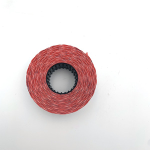 Bán chạy nhất tự dính nhãn may nhãn dán Máy giấy đánh số máy làm - Product Image 2