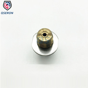 Valvola di Misurazione Carburante 95PP3-2 Common Rail 1919203355 Regolatore di Pressione Solenoide Ingresso Pompa 95PP32 per DELPHI - Product Image 3