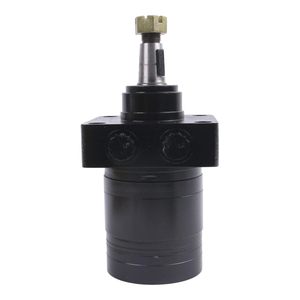 Moteur hydraulique à roue IEQFUE TE0195JS250AA, type piston, pour Exmark Toro Parker 1140549 - Product Image 1